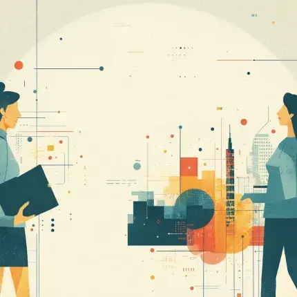 Saveti za karijeru: Vodiči za profesionalni rast