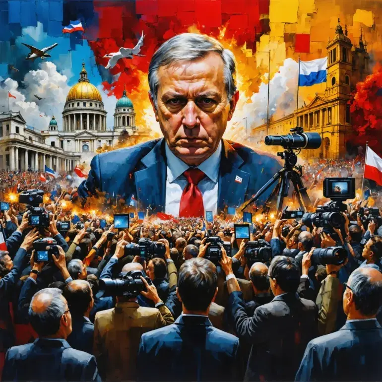 Srpska politika: Kontroverze