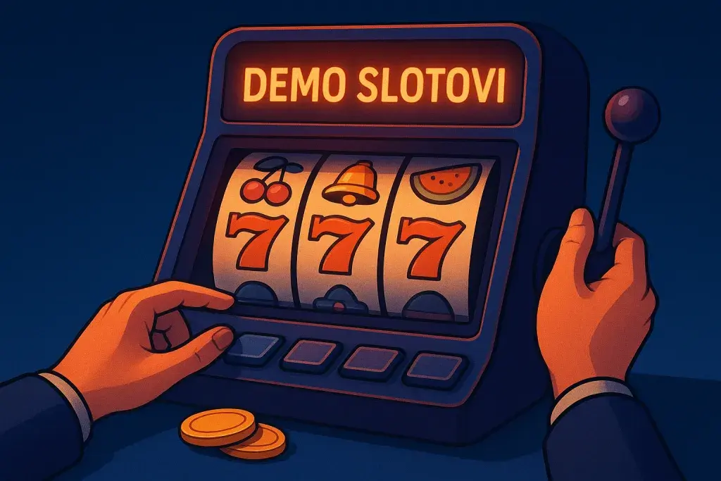 Demo Slotovi: Practice Mode
