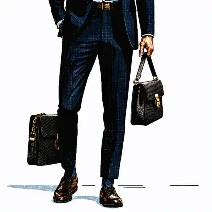 Lični stil života: Aksesoari za finansijsku sigurnost