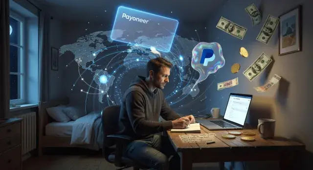 Stripe rešenja za plaćanje: alternativne isplate za frilensere