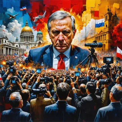 Srpska politika: Kontroverze