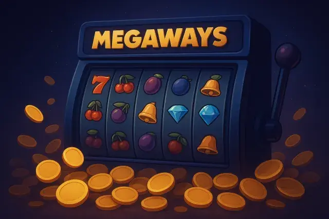 Megaways Slotovi: Hiljade Načina za Pobedu